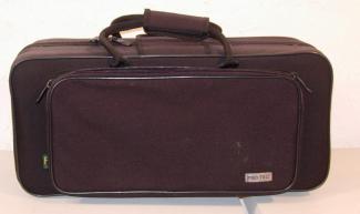Etui trumpet